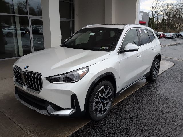 2026 BMW X1 XDrive28i - Photo 7