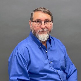 Staff member Barry Confer from ID_e9097d