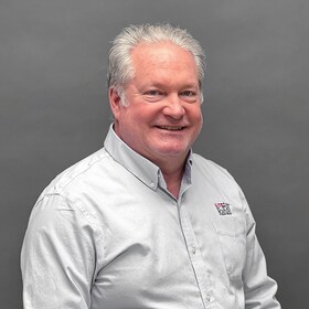 Staff member Scott Barger from ID_2fac9d