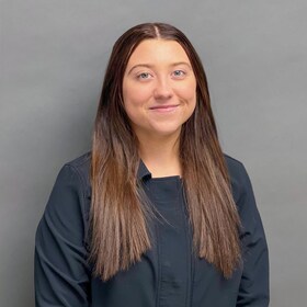 Staff member Ally Graham from ID_969b58