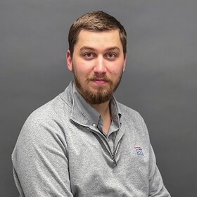 Staff member Byron Long from ID_2fac9d