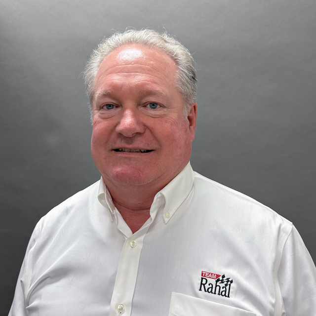Staff member Scott Barger from ID_2fac9d