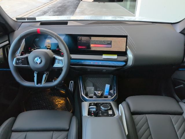 2026 BMW X3 M50 - Photo 30