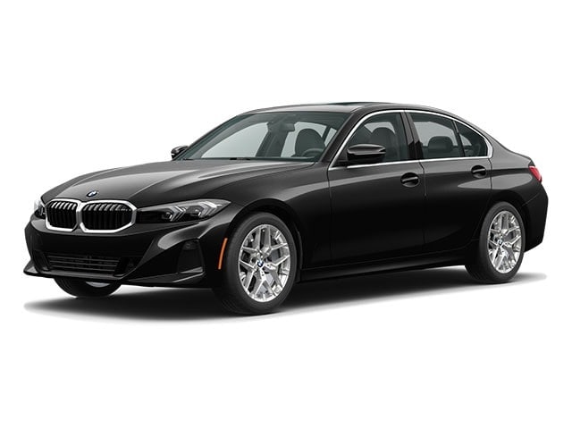 2025 BMW 3 Series 330i's photo