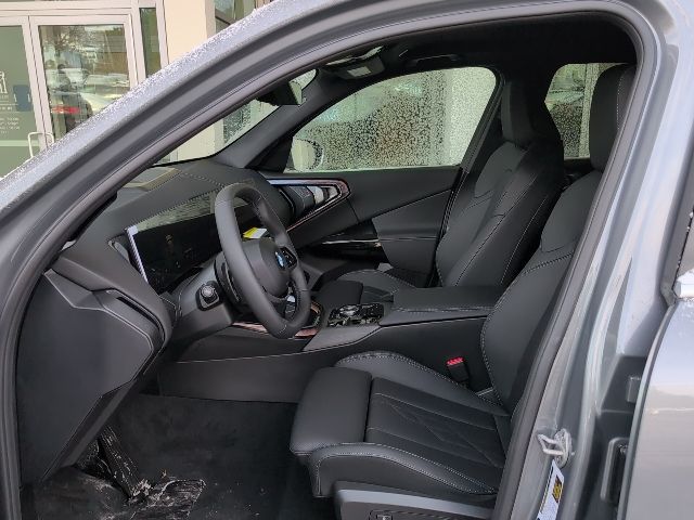 2026 BMW X3 30 - Photo 12