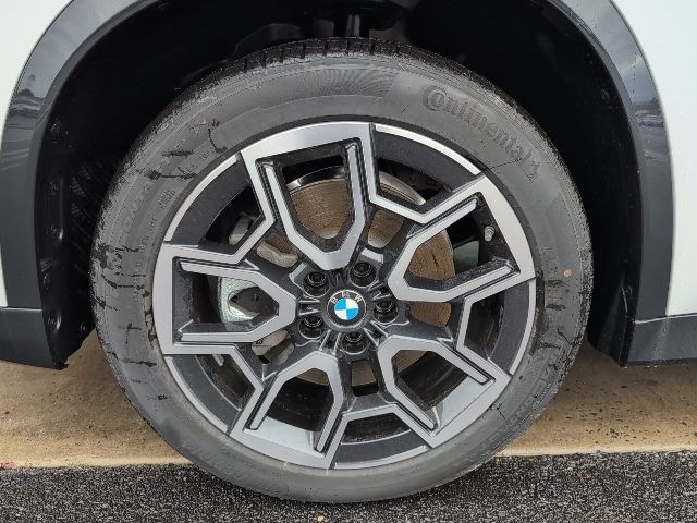 2026 BMW X1 XDrive28i - Photo 10