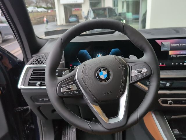 2026 BMW X5 40i - Photo 18