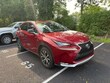  LEXUS NX 200t