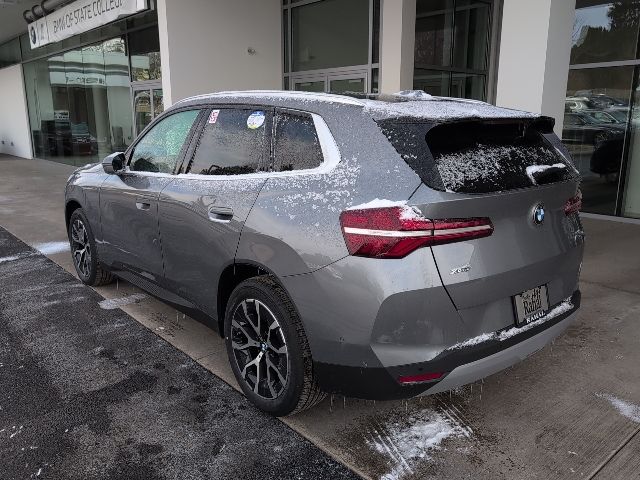 2026 BMW X3 30 - Photo 9