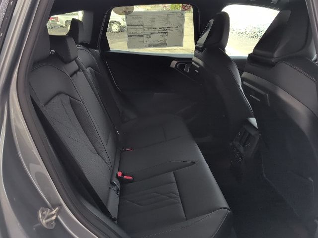 2026 BMW X3 30 - Photo 31