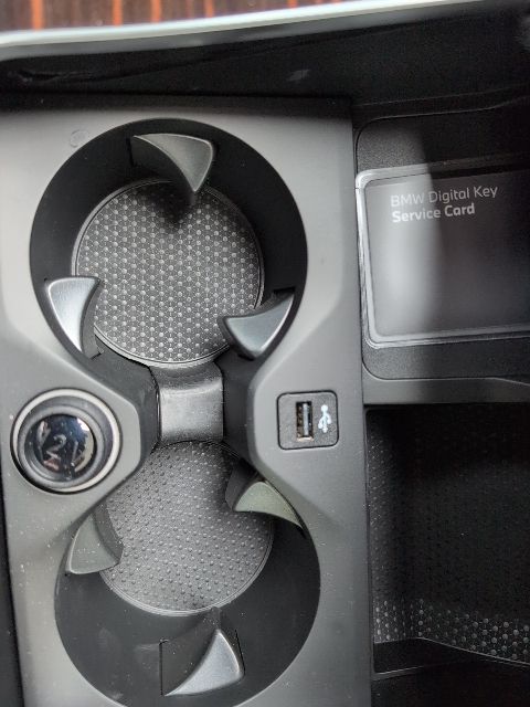 2026 BMW X5 50e - Photo 24