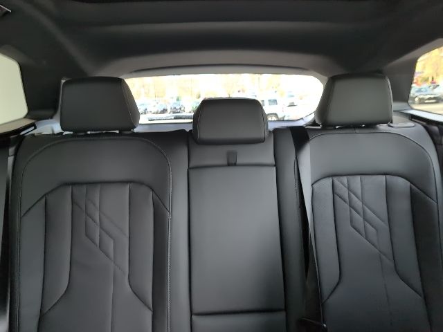 2026 BMW X3 30 - Photo 26