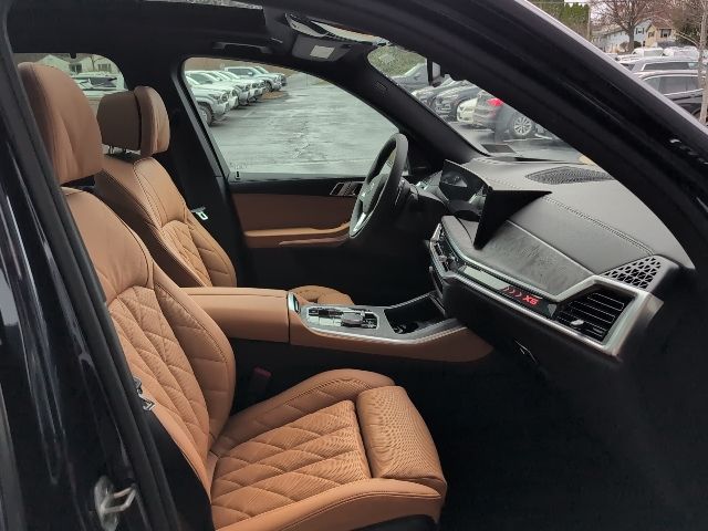 2026 BMW X5 40i - Photo 26