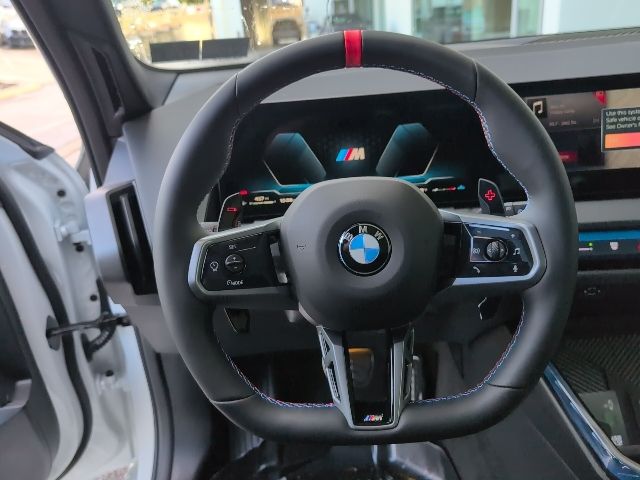2026 BMW X3 M50 - Photo 17