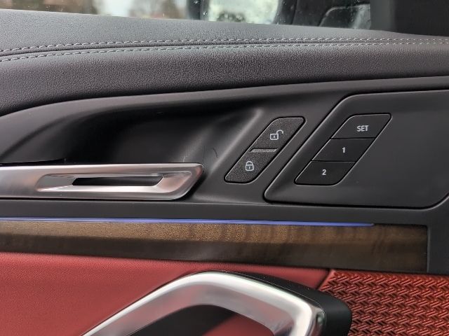 2026 BMW X1 XDrive28i - Photo 13