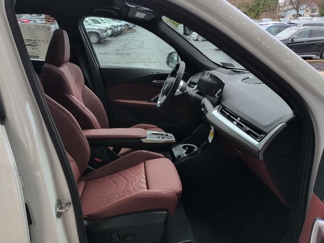 2026 BMW X1 XDrive28i - Photo 23