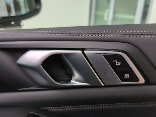 2026 BMW X5 50e - Photo 28