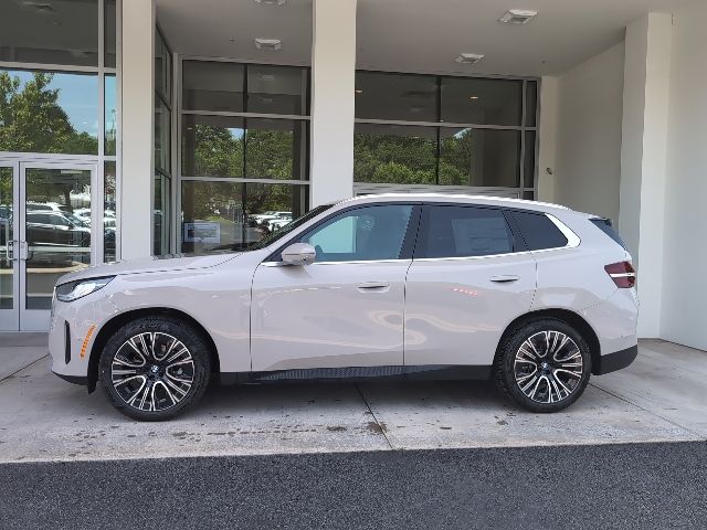 2026 BMW X3 30 - Photo 8