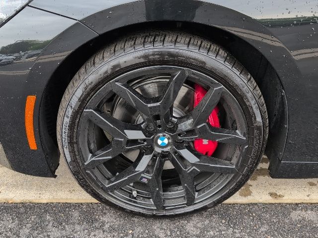2026 BMW 2 Series M240i - Photo 10