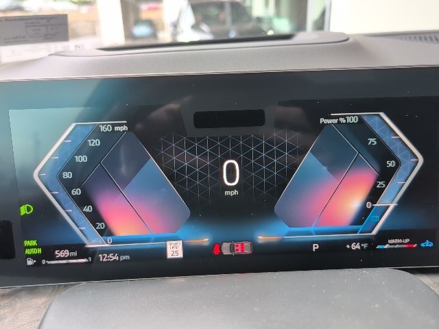 2026 BMW X5 40i - Photo 19
