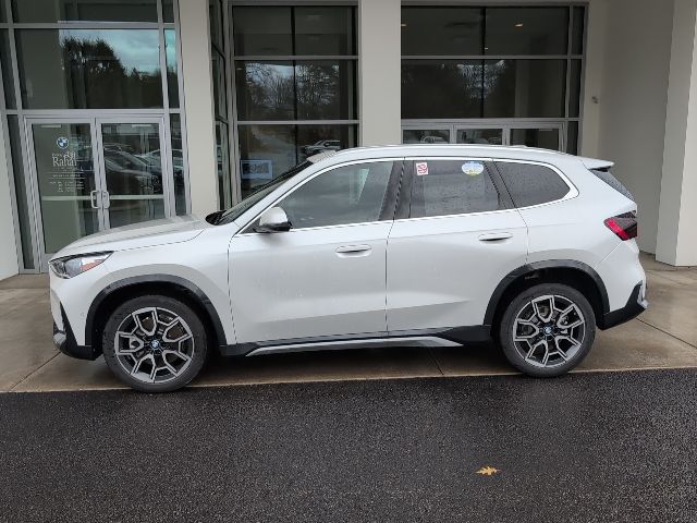 2026 BMW X1 XDrive28i - Photo 8