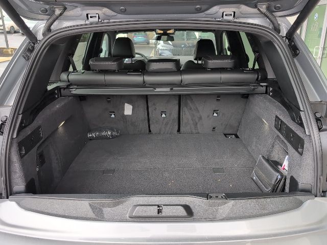 2026 BMW X5 50e - Photo 38