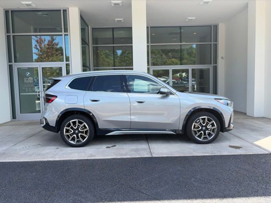 New 2027 BMW X1 xDrive28i xDrive28i SAV