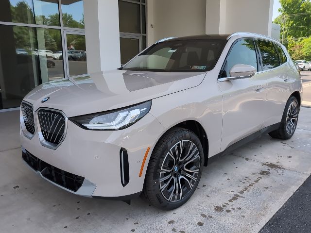 2026 BMW X3 30 - Photo 7