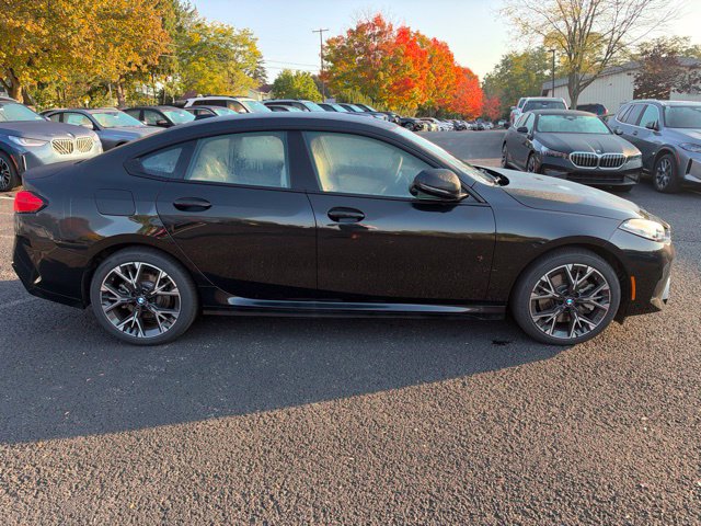 Used 2025 BMW 228i xDrive Gran Coupe