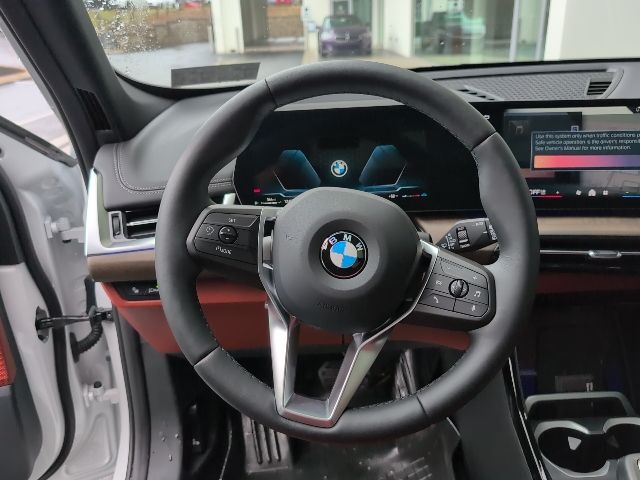 2026 BMW X1 XDrive28i - Photo 17
