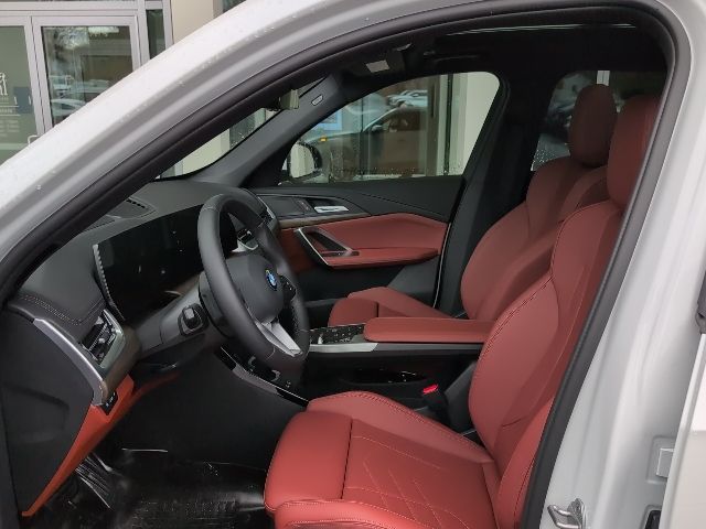 2026 BMW X1 XDrive28i - Photo 12
