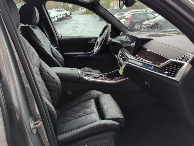 2026 BMW X5 50e - Photo 27