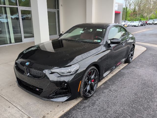 2026 BMW 2 Series M240i - Photo 7