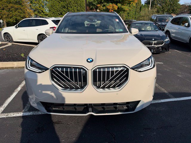 Used 2026 BMW X3 30 xDrive SUV