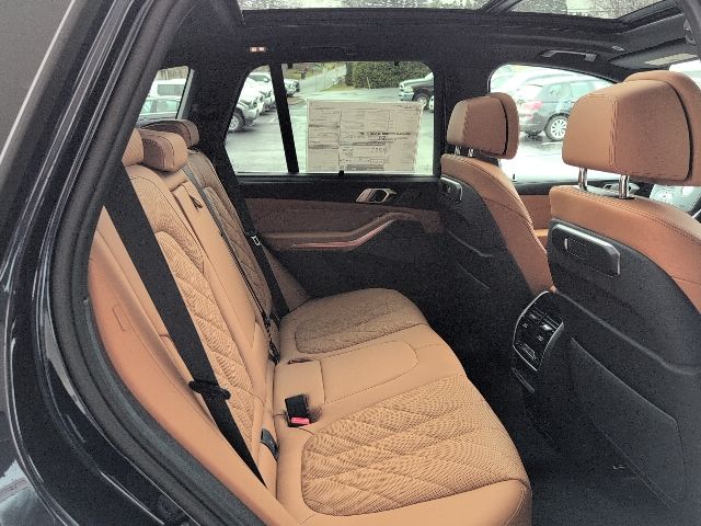 2026 BMW X5 40i - Photo 35