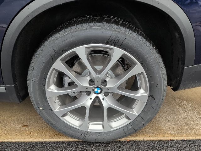 2026 BMW X5 40i - Photo 11