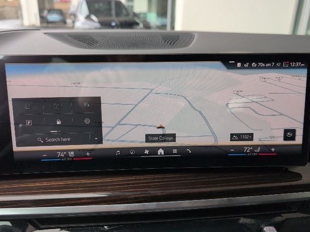 2026 BMW X5 50e - Photo 21