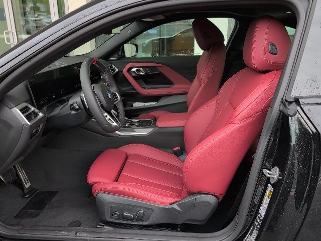 2026 BMW 2 Series M240i - Photo 12