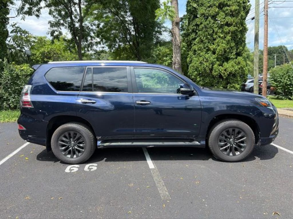 Used 2023 Lexus GX 460 SUV