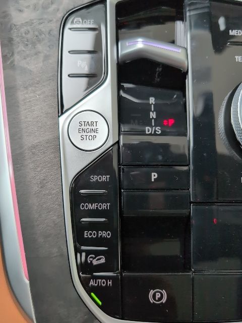 2026 BMW X5 40i - Photo 24