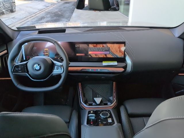 2026 BMW X3 30 - Photo 29
