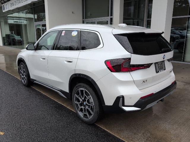 2026 BMW X1 XDrive28i - Photo 9
