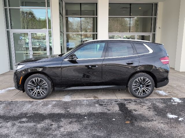 2026 BMW X3 30 - Photo 8
