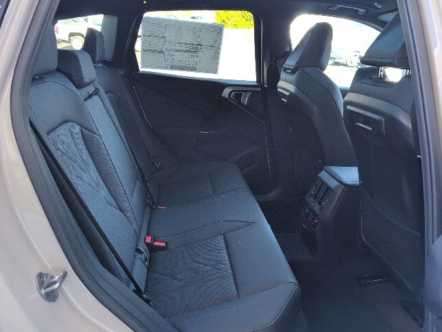 2026 BMW X3 30 - Photo 31