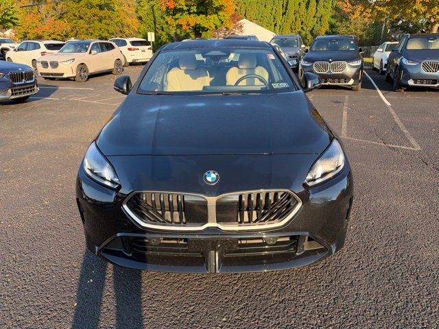 Used 2025 BMW 228i xDrive Gran Coupe