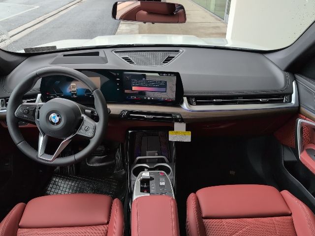 2026 BMW X1 XDrive28i - Photo 29