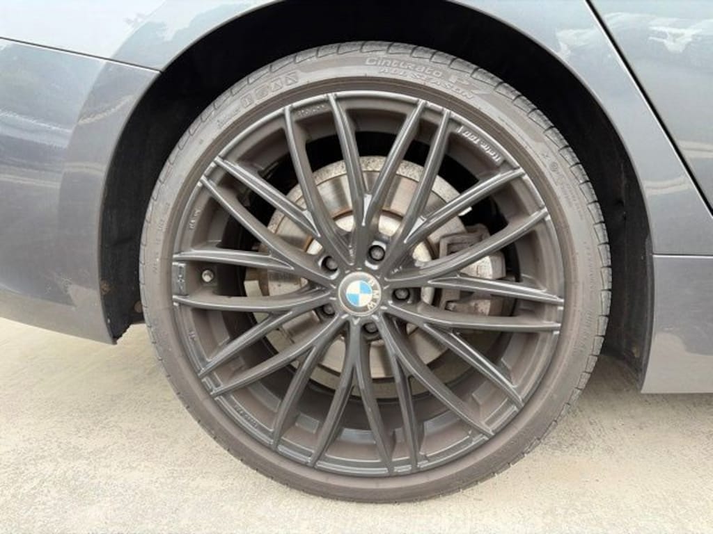 Used 2021 BMW 330i xDrive Sedan