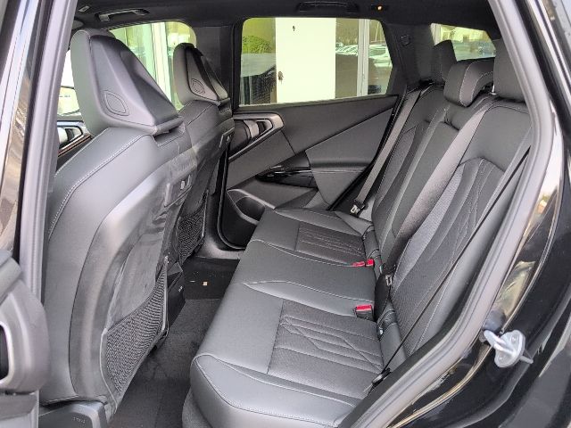 2026 BMW X3 30 - Photo 27