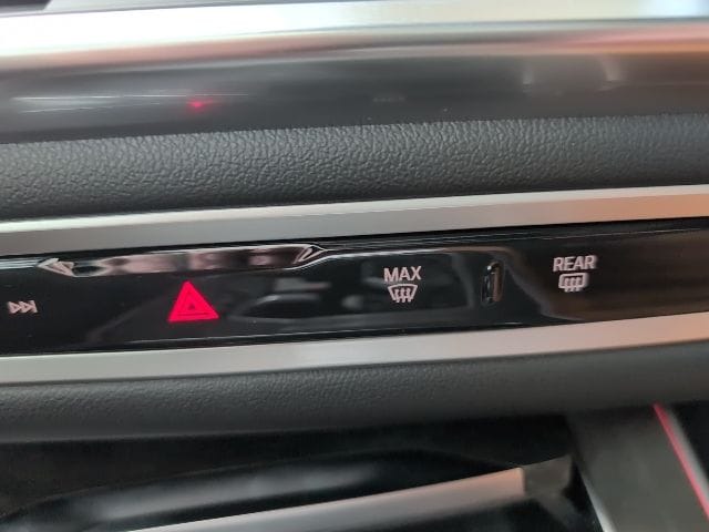 2026 BMW X5 40i - Photo 22
