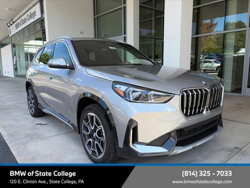 New 2027 BMW X1 xDrive28i xDrive28i SAV